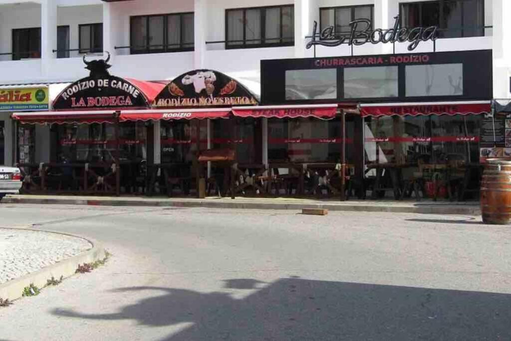 Vacations Home 阿尔布费拉 外观 照片