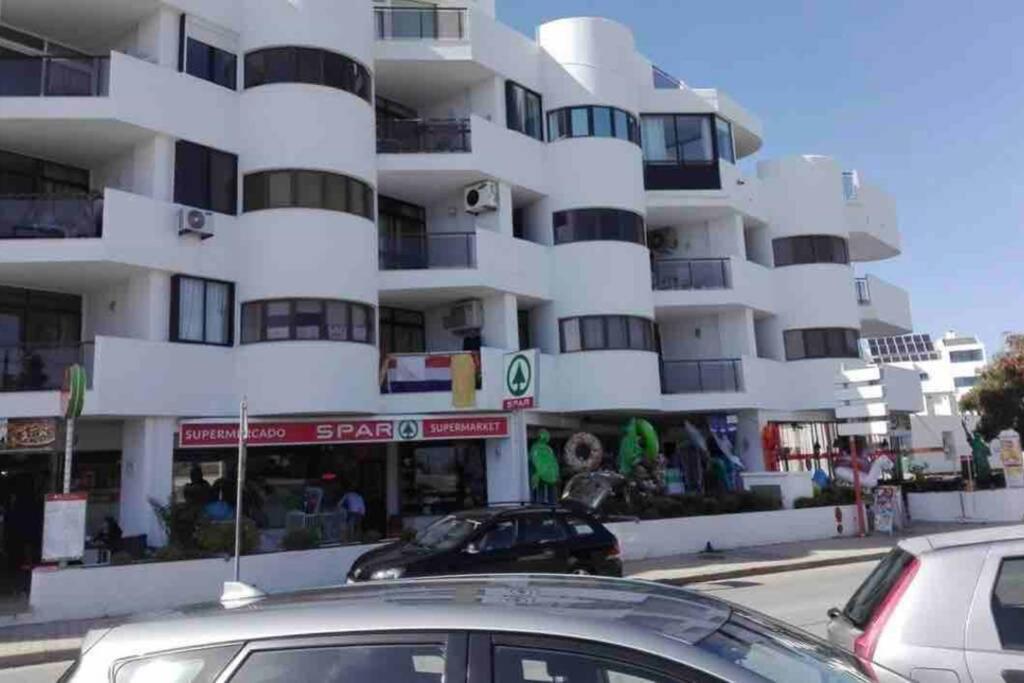 Vacations Home 阿尔布费拉 外观 照片