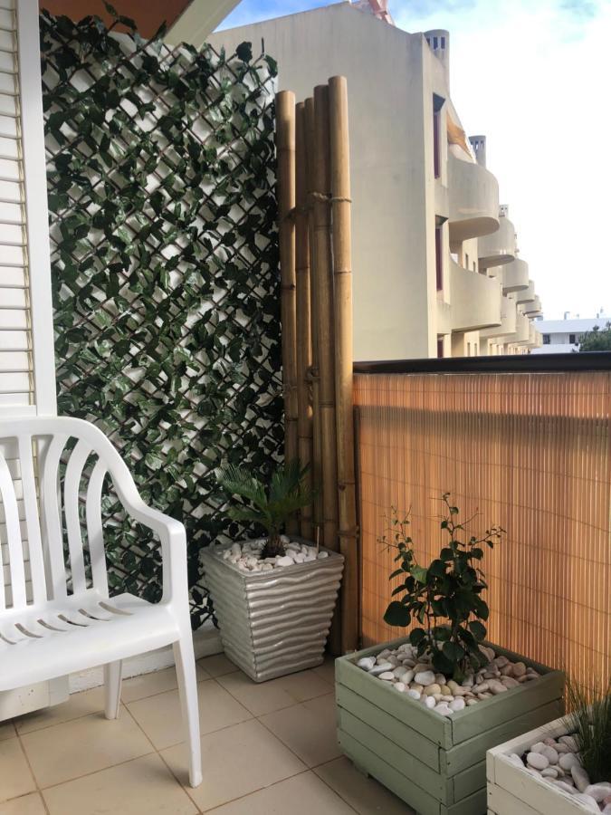 Vacations Home 阿尔布费拉 外观 照片